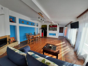 Apartament 